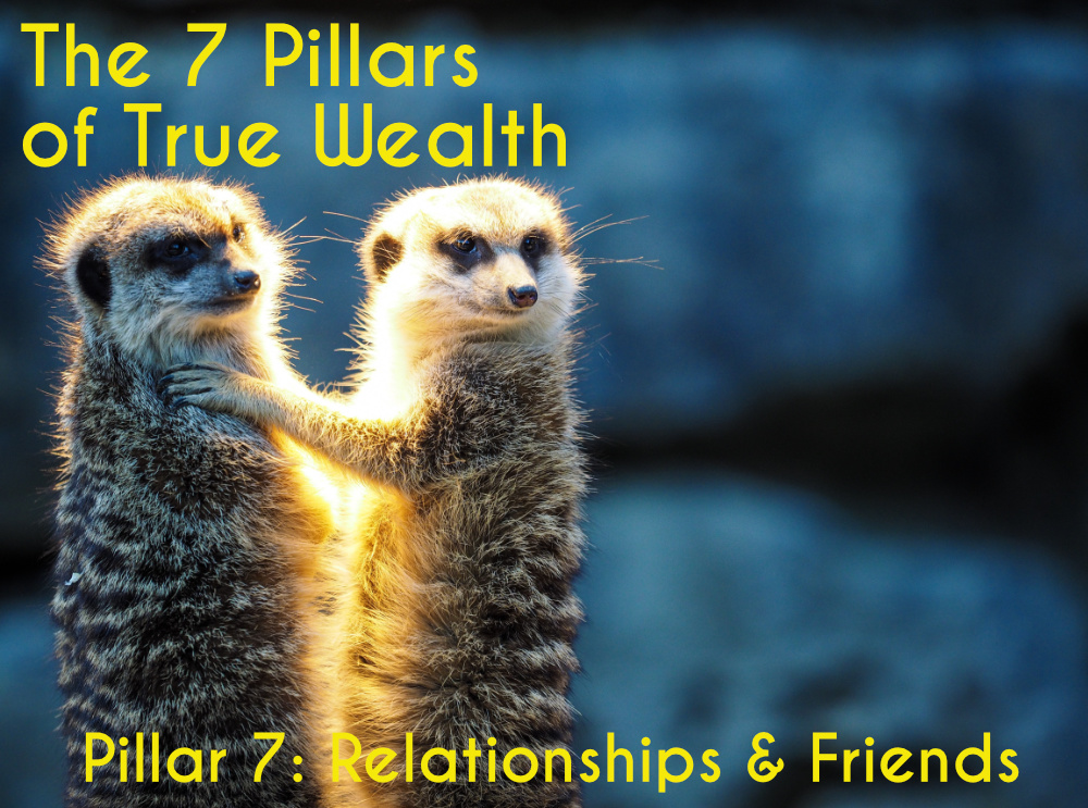 Pillar-7-relationships-4 The 7 Pillars of True Wealth - Keith Jones - Pillar 7 - Relationships and Friends